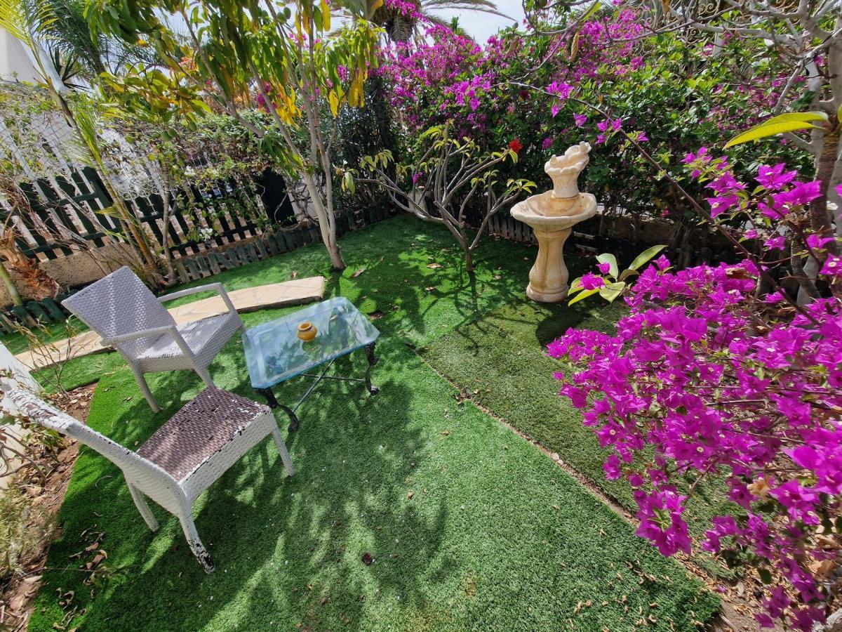 Villa Habibi Luxury 5B Chayofa Exterior photo