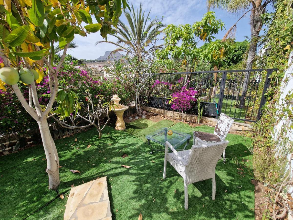Villa Habibi Luxury 5B Chayofa Exterior photo