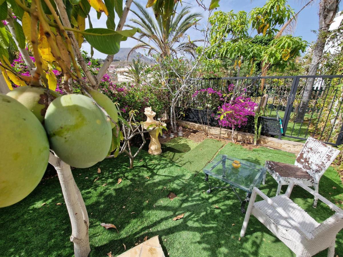Villa Habibi Luxury 5B Chayofa Exterior photo